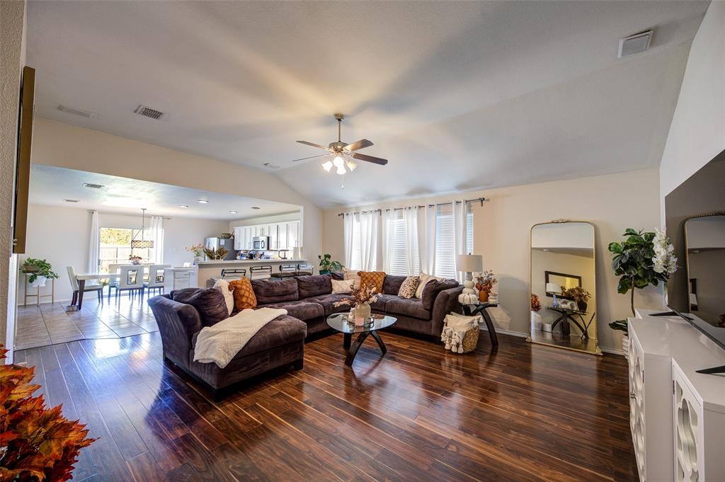 Cross Oak Ranch Ph 2 Tr 5 - Residential