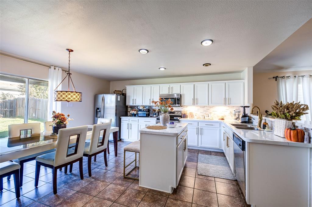 Cross Oak Ranch Ph 2 Tr 5 - Residential