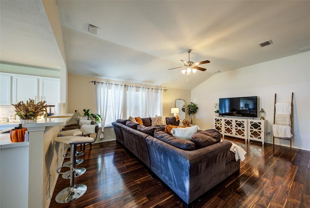 Cross Oak Ranch Ph 2 Tr 5 - Residential