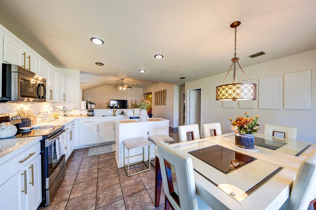 Cross Oak Ranch Ph 2 Tr 5 - Residential