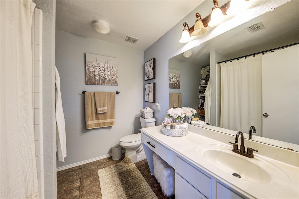 Cross Oak Ranch Ph 2 Tr 5 - Residential