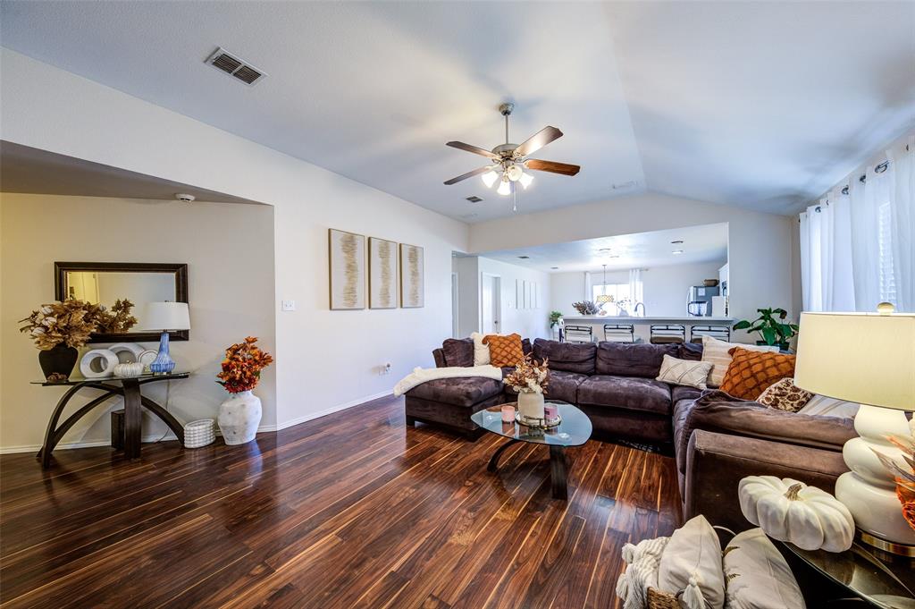 Cross Oak Ranch Ph 2 Tr 5 - Residential