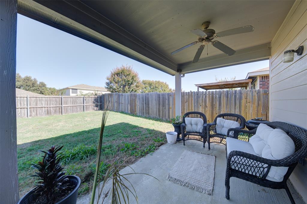 Cross Oak Ranch Ph 2 Tr 5 - Residential