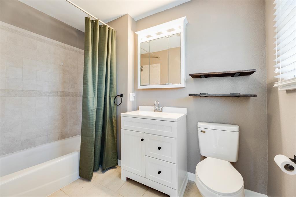 Crestwood Heights Ext 2 - Residential