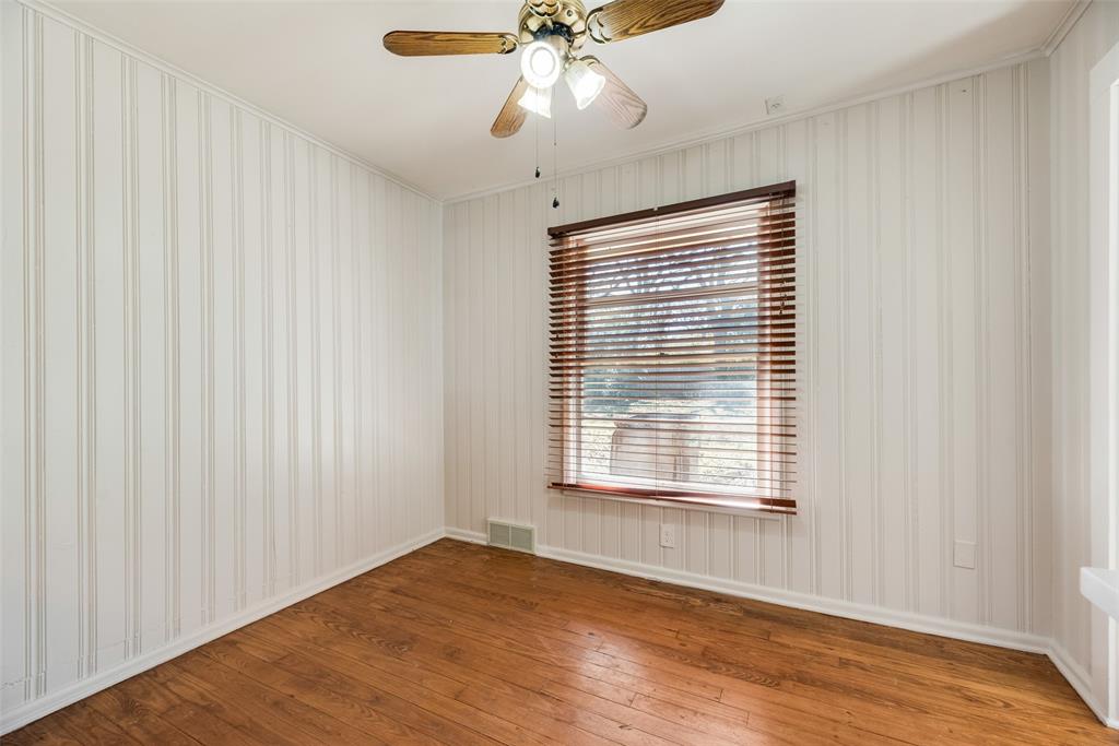 Crestwood Heights Ext 2 - Residential