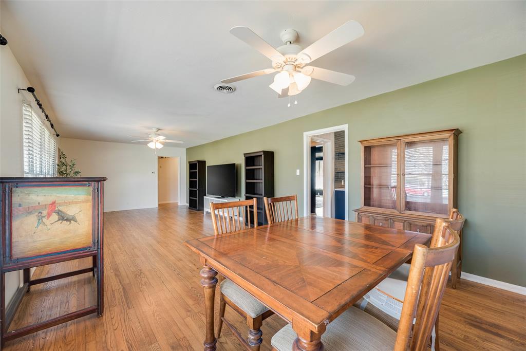 Crestwood Heights Ext 2 - Residential