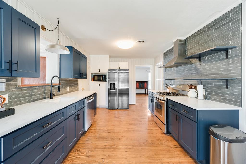 Crestwood Heights Ext 2 - Residential