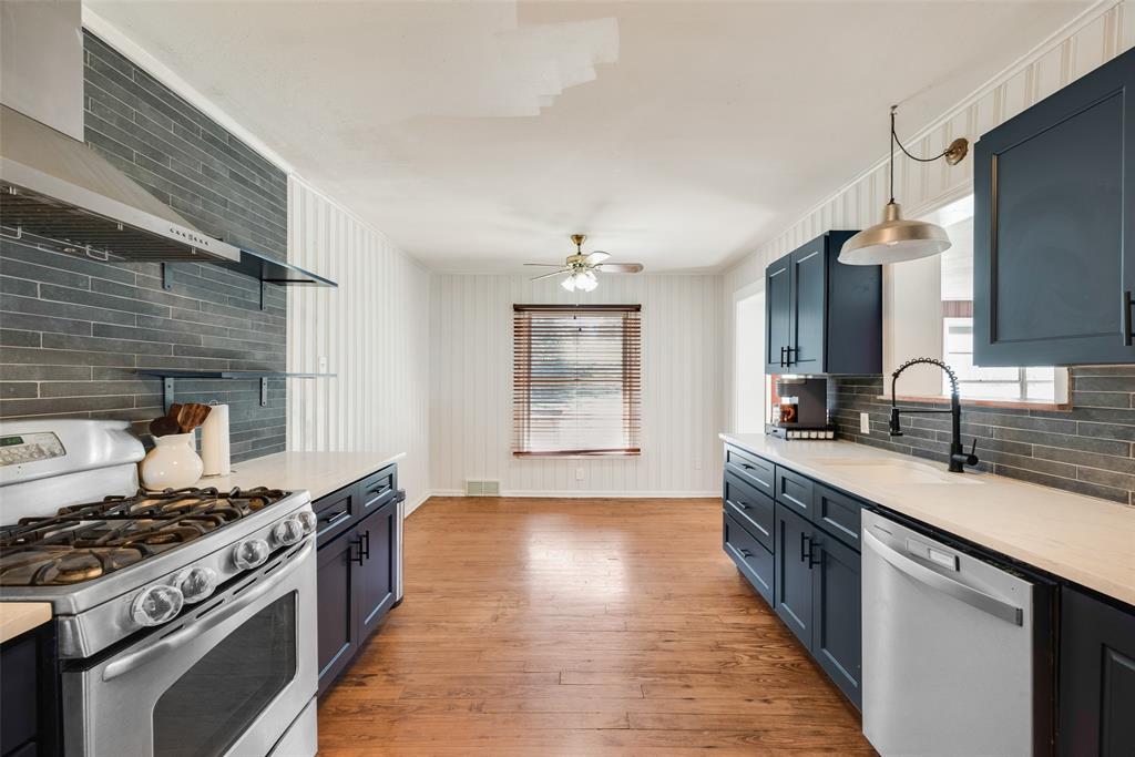 Crestwood Heights Ext 2 - Residential