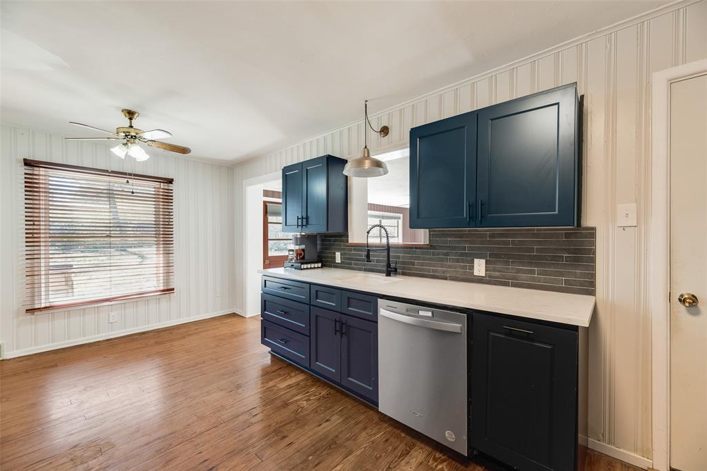 Crestwood Heights Ext 2 - Residential