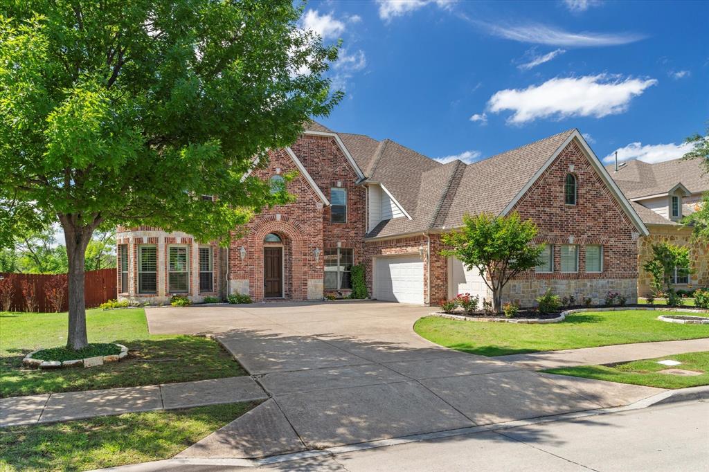 4575 Fallmeadow Drive