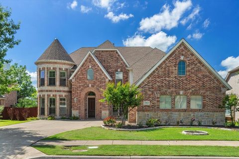 4575 Fallmeadow Drive Frisco TX 75034