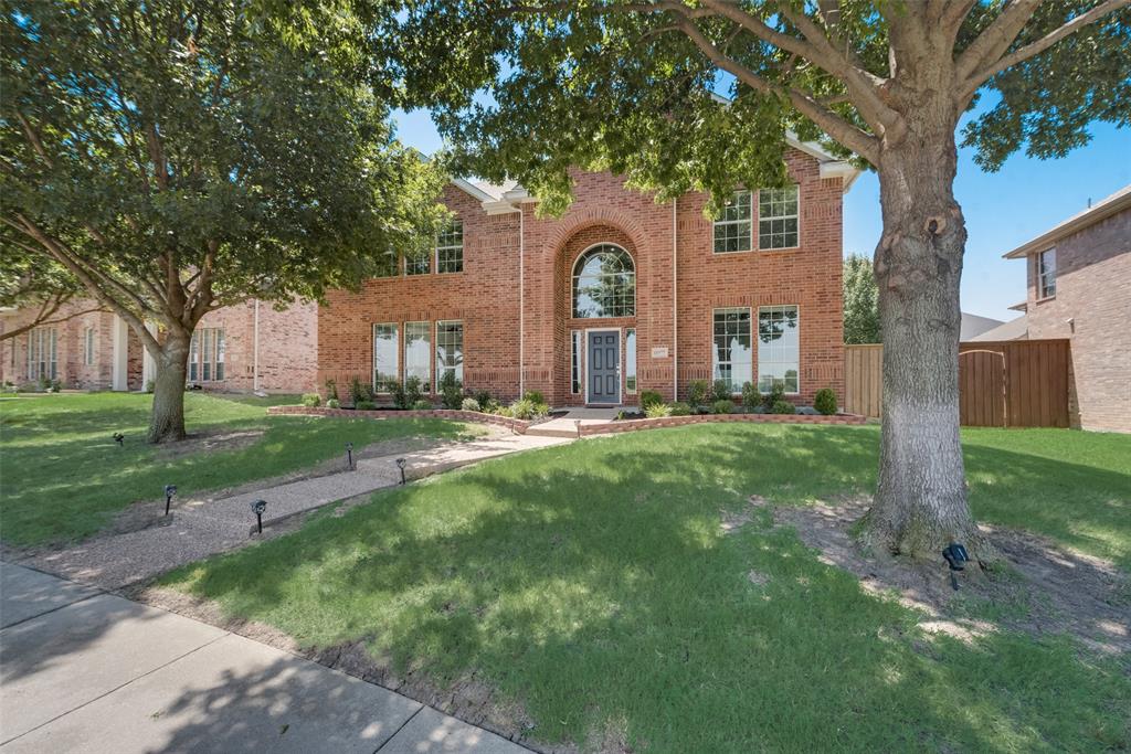 Photo of 11977 Tyler Drive, Frisco, TX 75035 (MLS # 21305461)