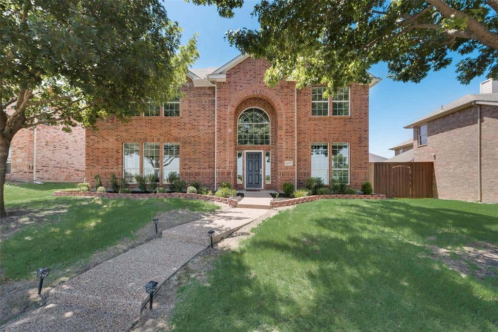 Photo of 11977 Tyler Drive, Frisco, TX 75035 (MLS # 21305461)