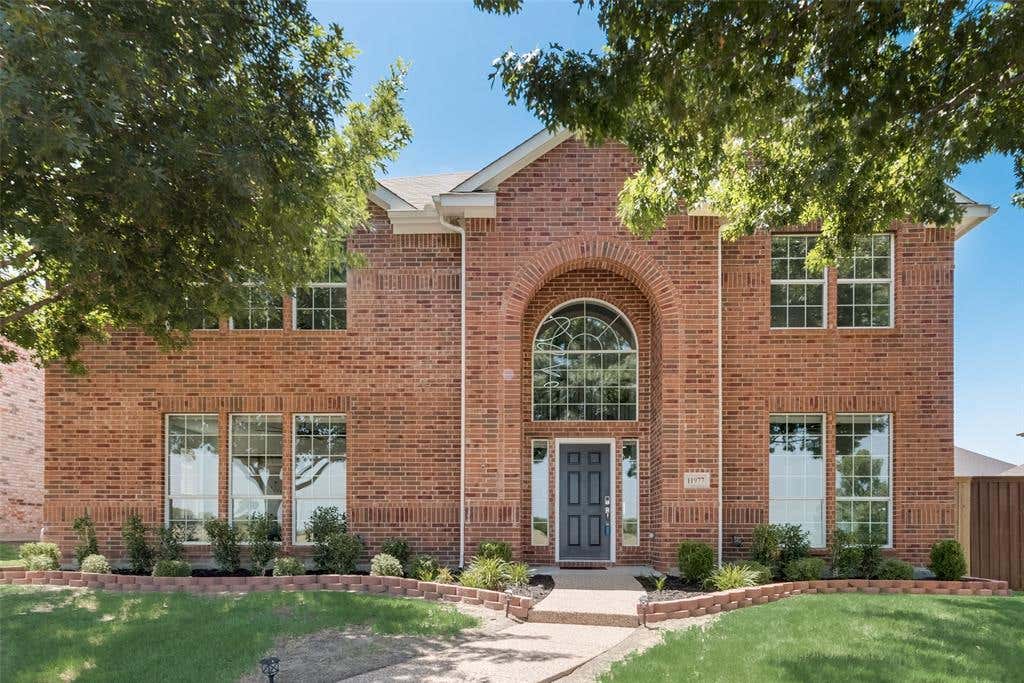 Photo of 11977 Tyler Drive, Frisco, TX 75035 (MLS # 21305461)