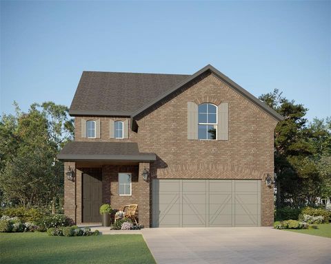 831 Stone Grove Road Lavon TX 75166