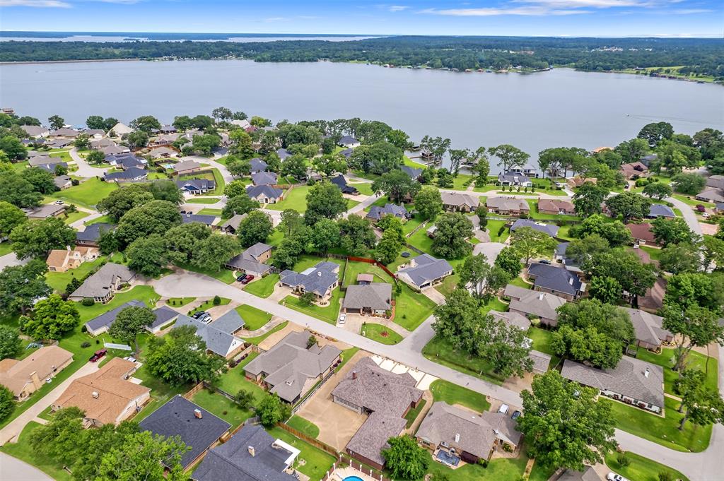 Emerald Bay - Residential