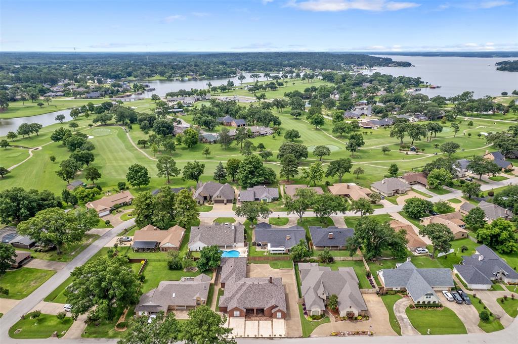 Emerald Bay - Residential