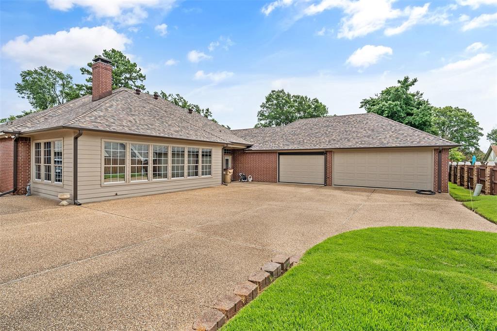 Emerald Bay - Residential