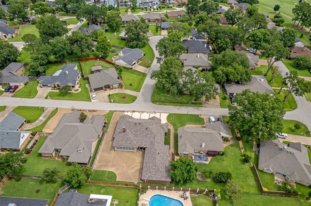 Emerald Bay - Residential