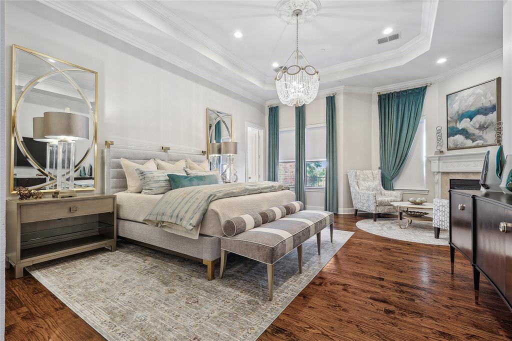 Starwood Ph Two Chamberlyne Place - Village 7 - Residential