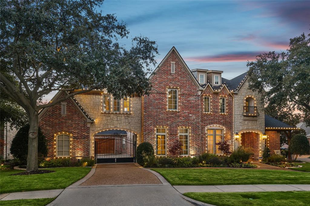 Starwood Ph Two Chamberlyne Place - Village 7 - Residential