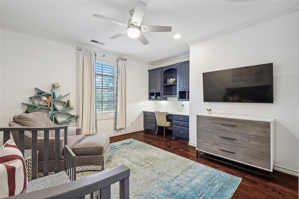 Starwood Ph Two Chamberlyne Place - Village 7 - Residential