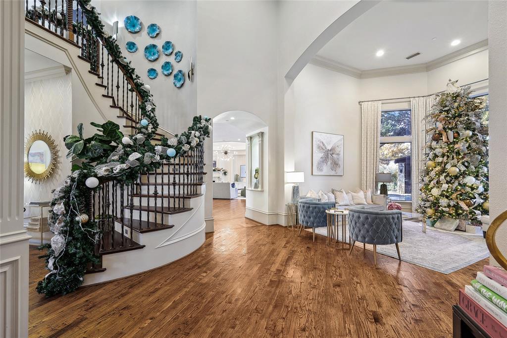 Starwood Ph Two Chamberlyne Place - Village 7 - Residential