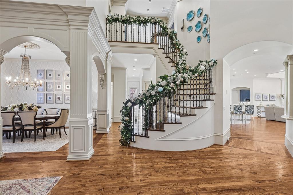 Starwood Ph Two Chamberlyne Place - Village 7 - Residential