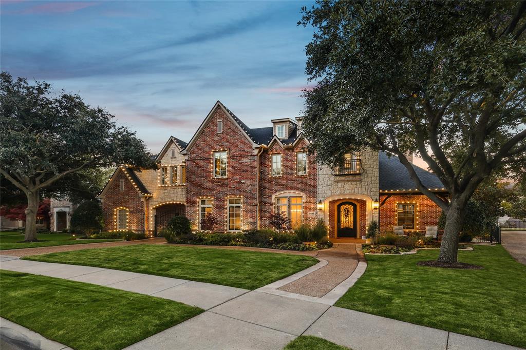 Starwood Ph Two Chamberlyne Place - Village 7 - Residential