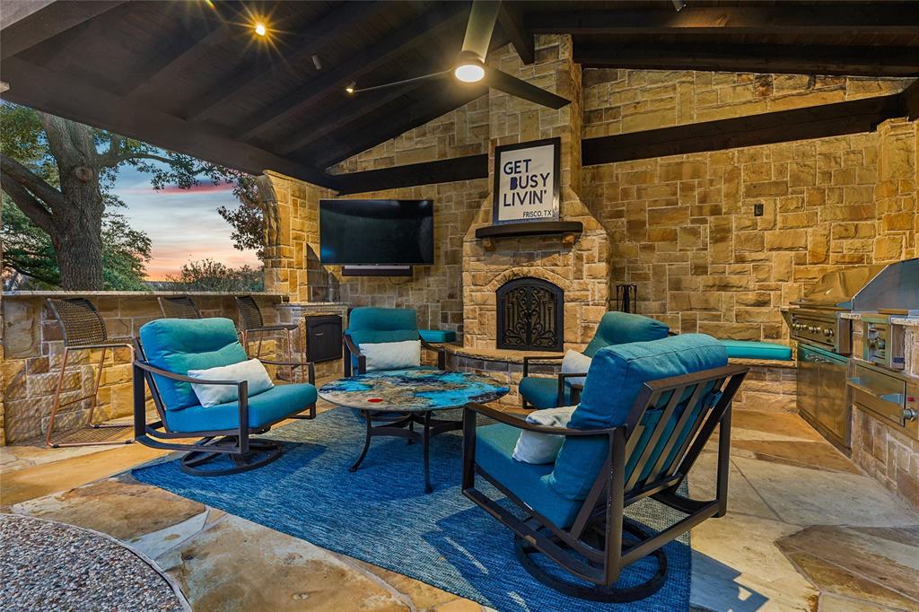 Starwood Ph Two Chamberlyne Place - Village 7 - Residential