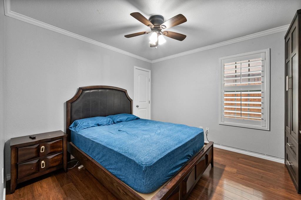 Meadow Creek #1 Add - Residential