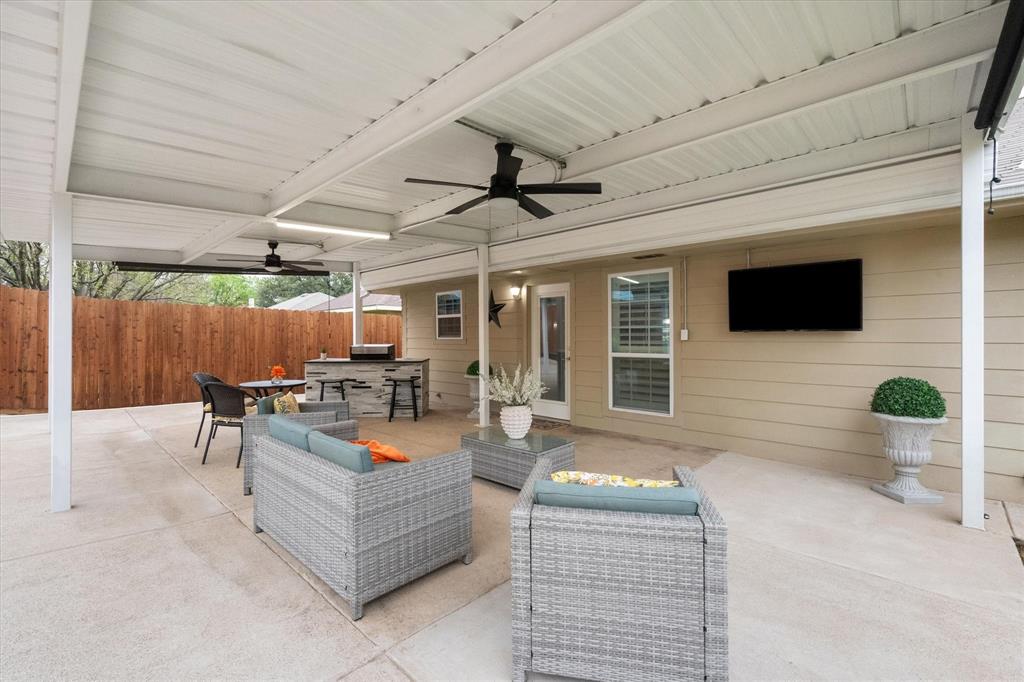 Meadow Creek #1 Add - Residential