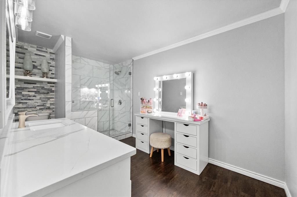 Meadow Creek #1 Add - Residential