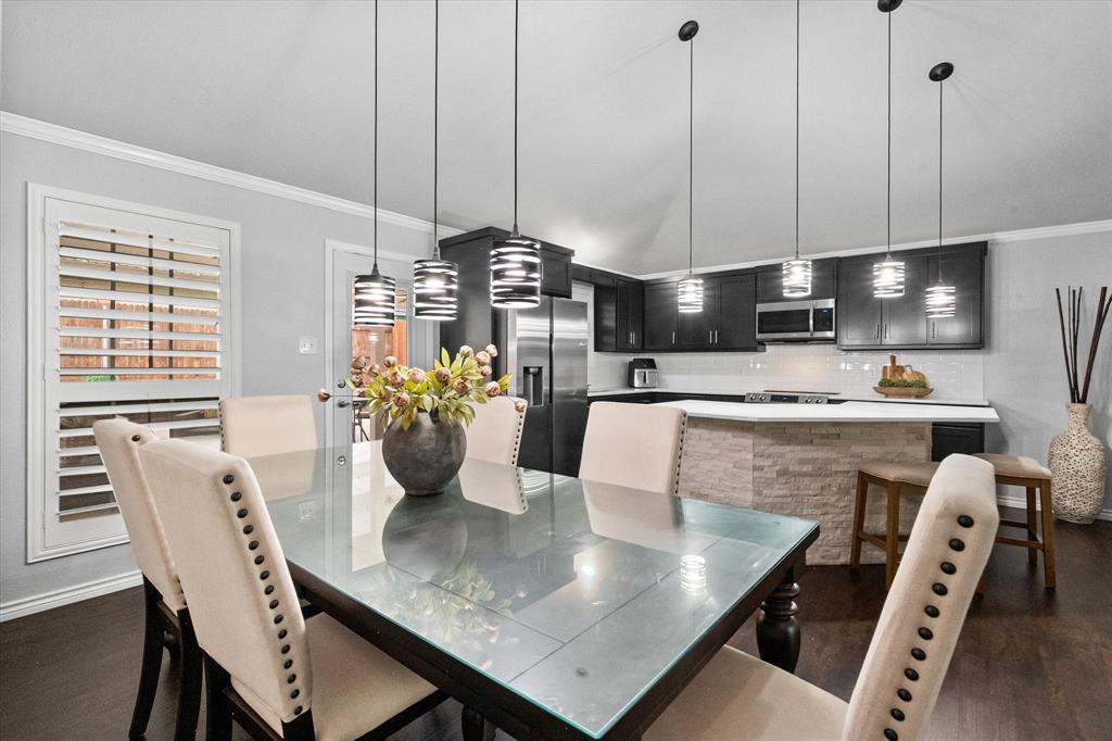 Meadow Creek #1 Add - Residential