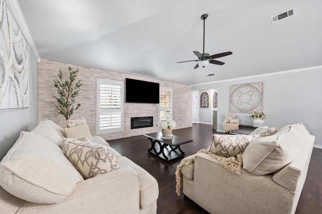 Meadow Creek #1 Add - Residential