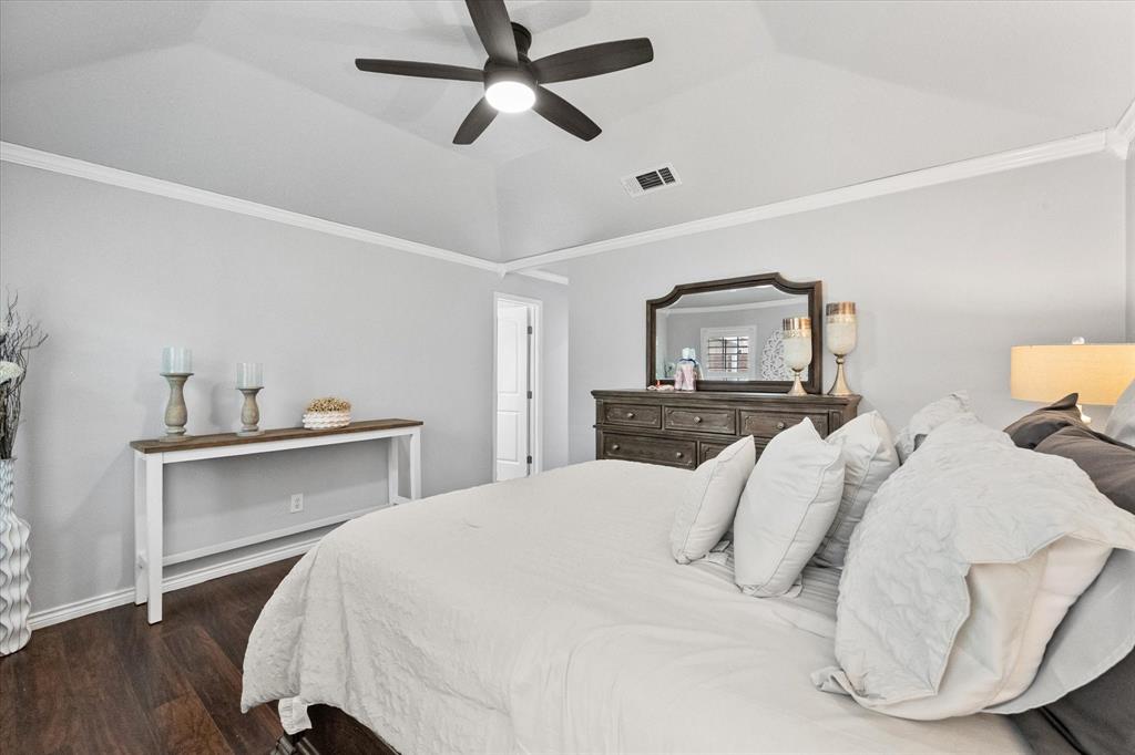 Meadow Creek #1 Add - Residential