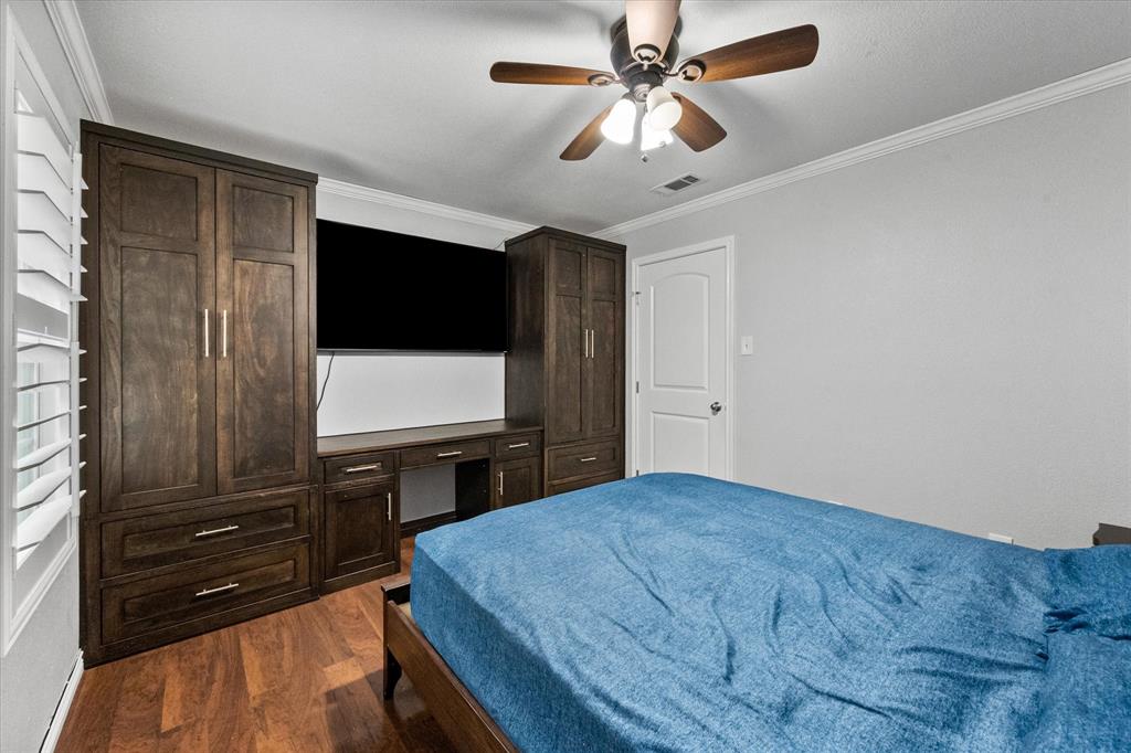 Meadow Creek #1 Add - Residential