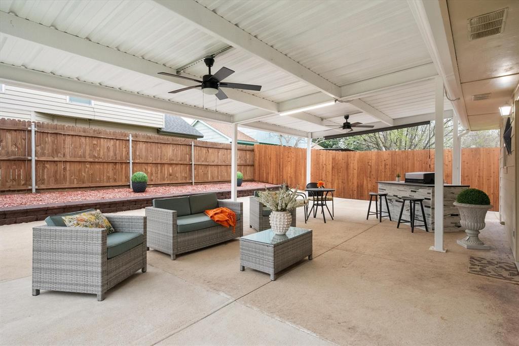 Meadow Creek #1 Add - Residential