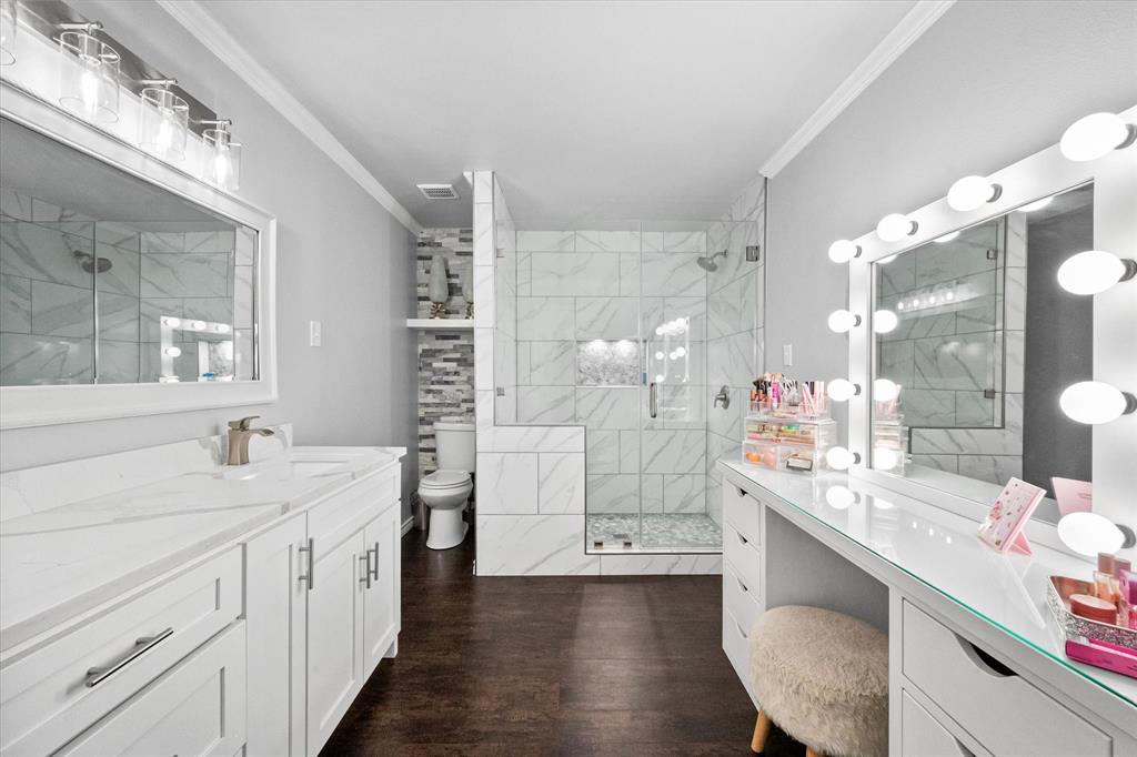 Meadow Creek #1 Add - Residential