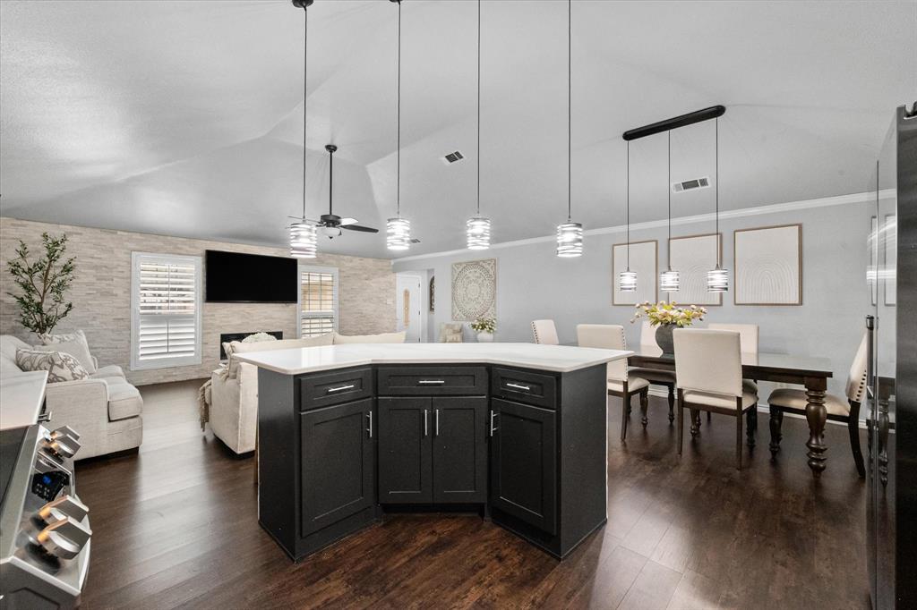 Meadow Creek #1 Add - Residential