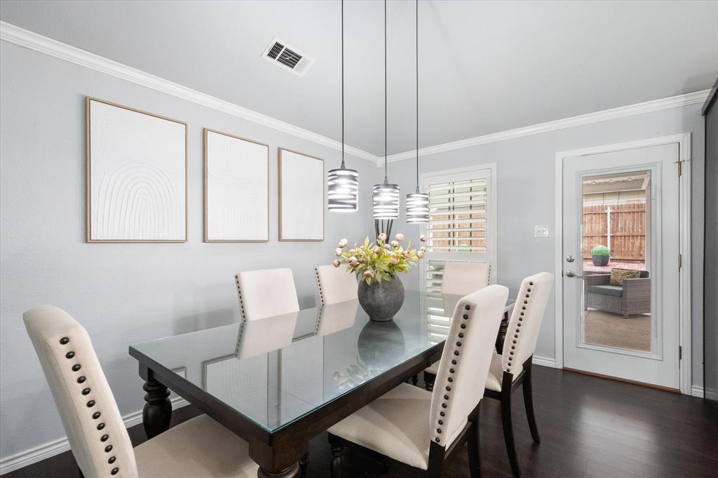 Meadow Creek #1 Add - Residential