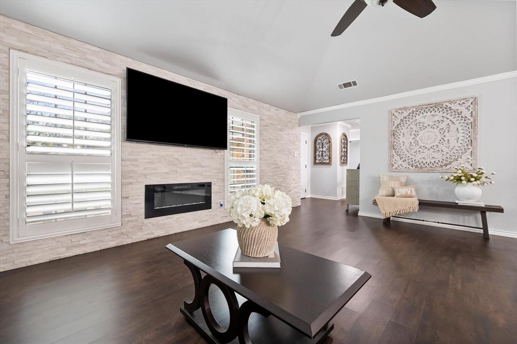 Meadow Creek #1 Add - Residential