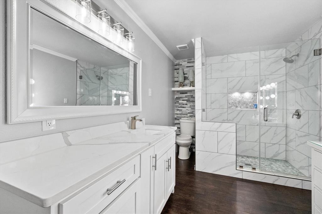 Meadow Creek #1 Add - Residential