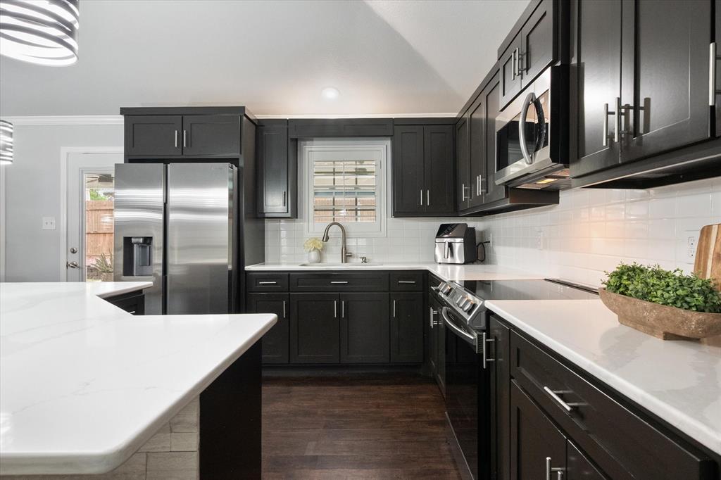 Meadow Creek #1 Add - Residential