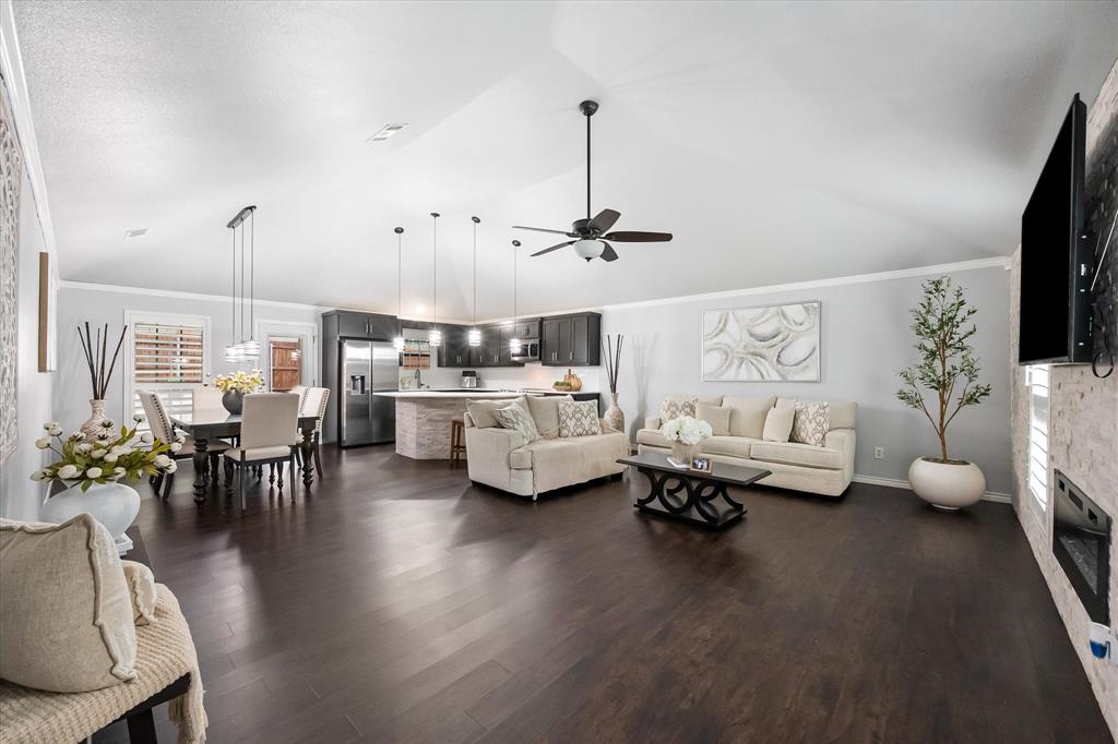 Meadow Creek #1 Add - Residential