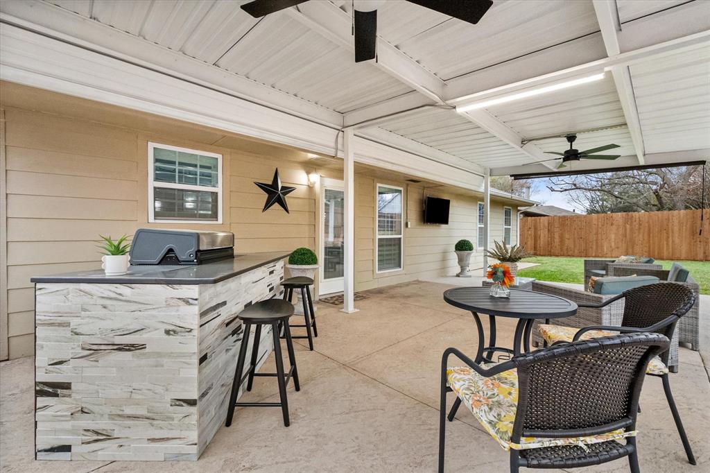 Meadow Creek #1 Add - Residential