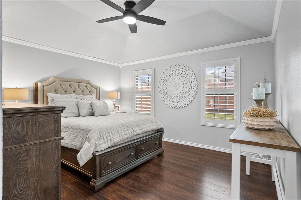 Meadow Creek #1 Add - Residential