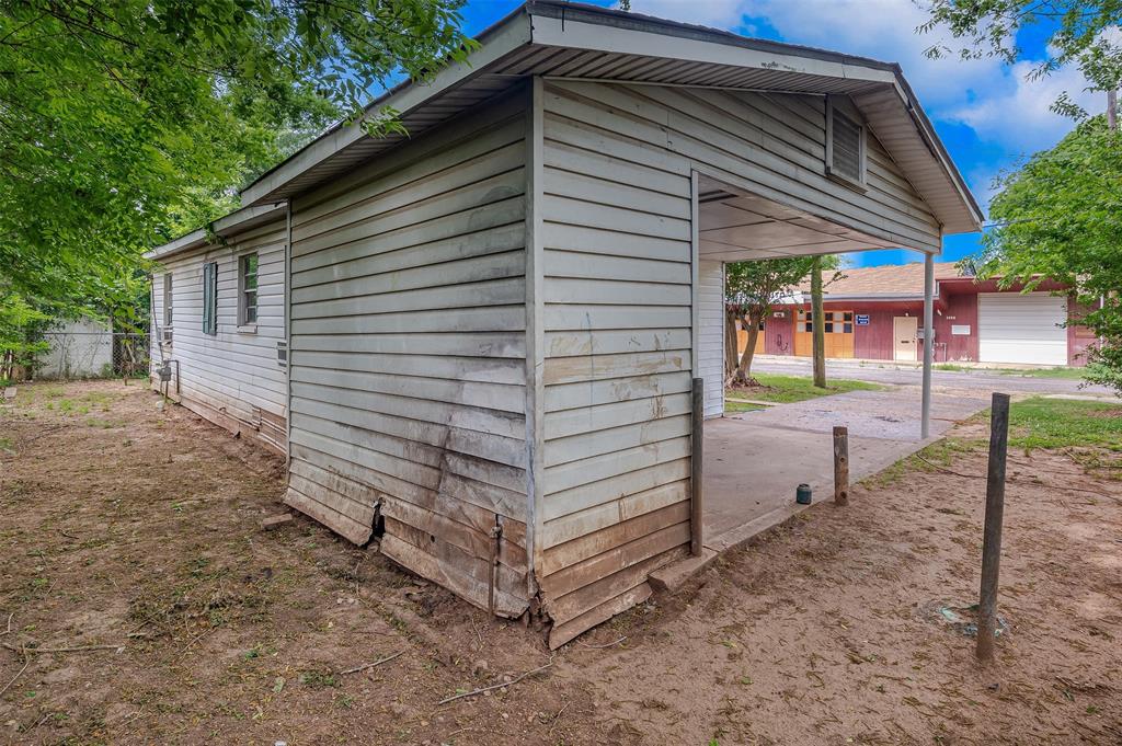 Cumberland - Residential