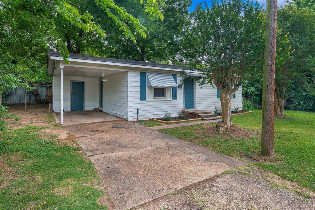 Cumberland - Residential