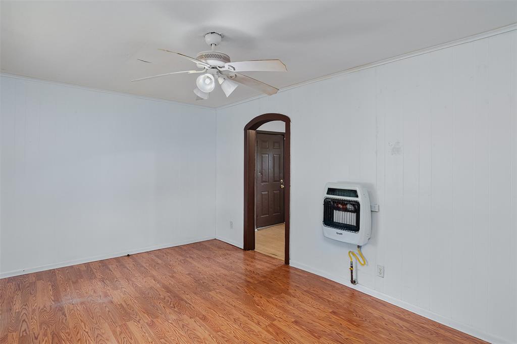 Cumberland - Residential